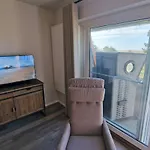 Haus-atlantis-whg-13 דירה