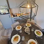 דירה Haus-atlantis-whg-13 Böhl