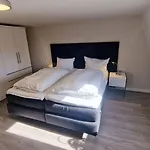 דירה Haus-atlantis-whg-13 Böhl