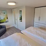 דירה Haus-atlantis-whg-13