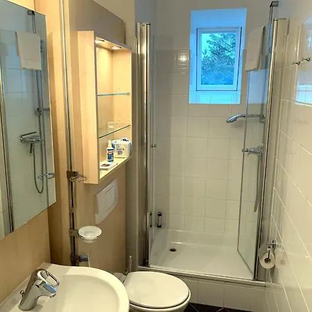 Διαμέρισμα Haus-atlantis-whg-13