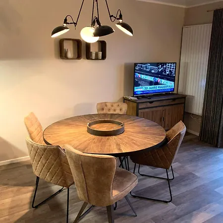 Διαμέρισμα Haus-atlantis-whg-13 *