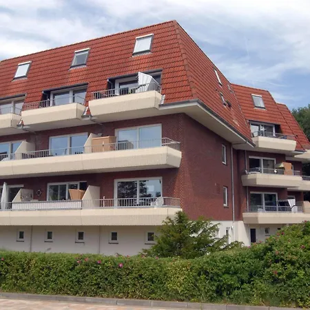 Διαμέρισμα Haus-atlantis-whg-13 *