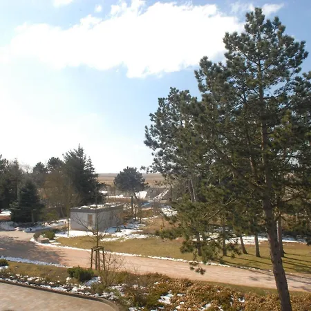 Haus-atlantis-whg-13 Διαμέρισμα *