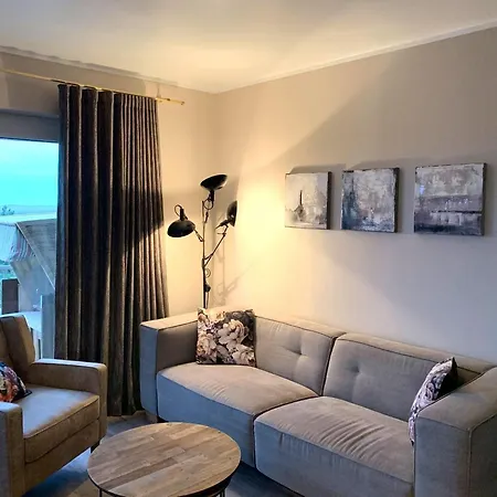 Haus-atlantis-whg-13 Διαμέρισμα Sankt Peter-Ording