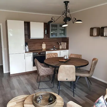 Διαμέρισμα Haus-atlantis-whg-13