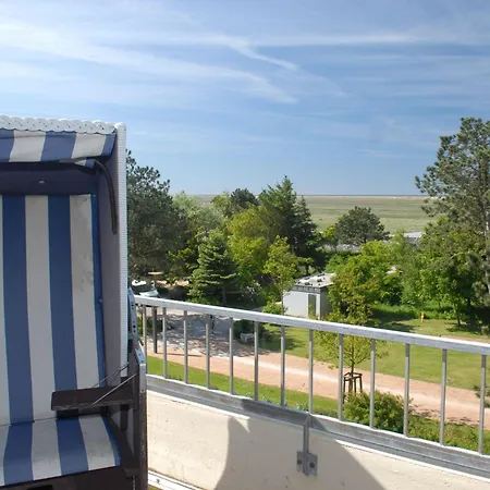 Διαμέρισμα Haus-atlantis-whg-13