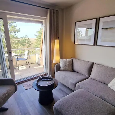 דירה Haus-atlantis-whg-13 Böhl