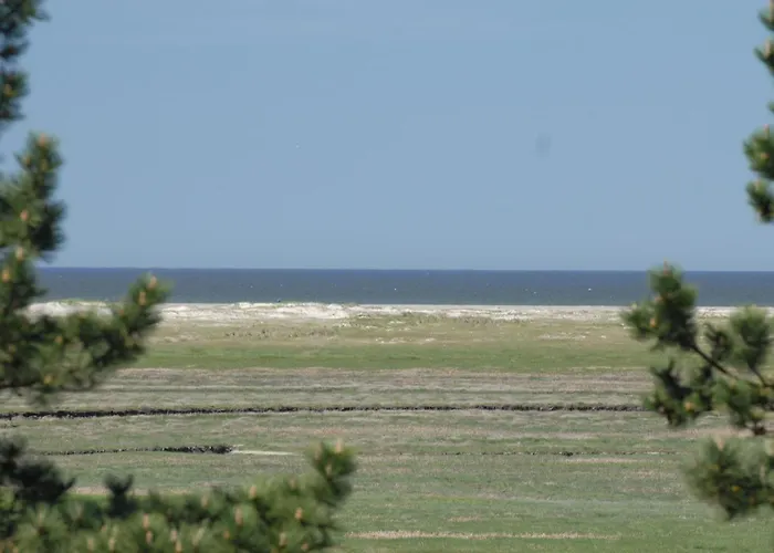 Haus-atlantis-whg-13 Apartamento